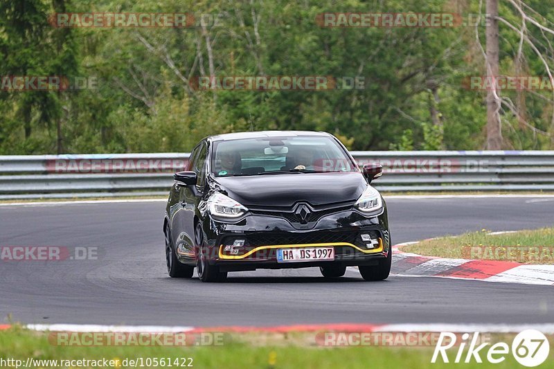 Bild #10561422 - Touristenfahrten Nürburgring Nordschleife (06.09.2020)