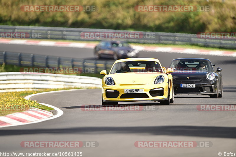 Bild #10561435 - Touristenfahrten Nürburgring Nordschleife (06.09.2020)