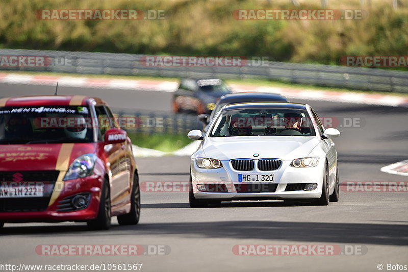 Bild #10561567 - Touristenfahrten Nürburgring Nordschleife (06.09.2020)