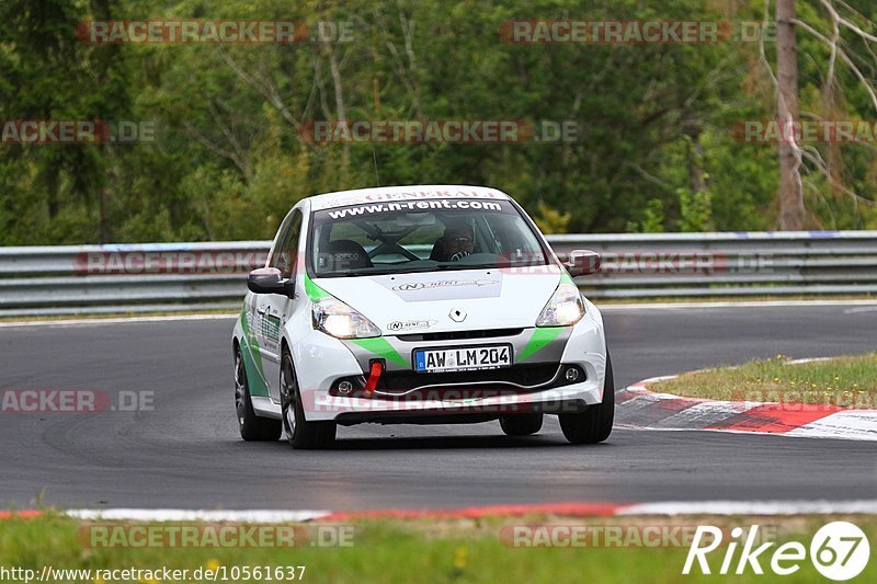 Bild #10561637 - Touristenfahrten Nürburgring Nordschleife (06.09.2020)