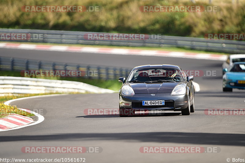 Bild #10561672 - Touristenfahrten Nürburgring Nordschleife (06.09.2020)