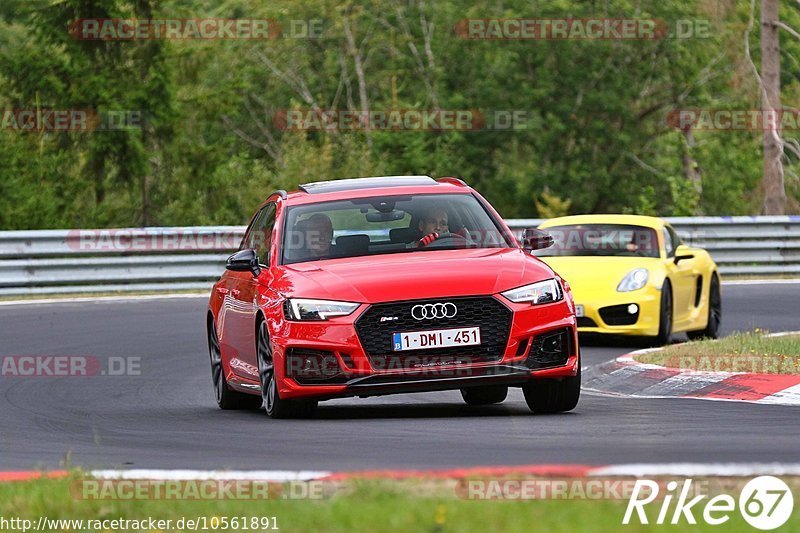 Bild #10561891 - Touristenfahrten Nürburgring Nordschleife (06.09.2020)