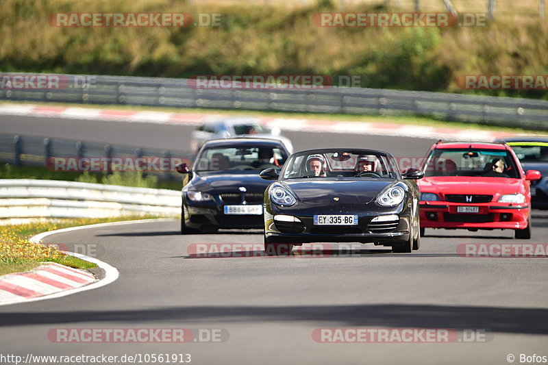 Bild #10561913 - Touristenfahrten Nürburgring Nordschleife (06.09.2020)