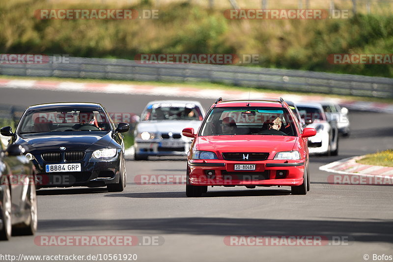 Bild #10561920 - Touristenfahrten Nürburgring Nordschleife (06.09.2020)