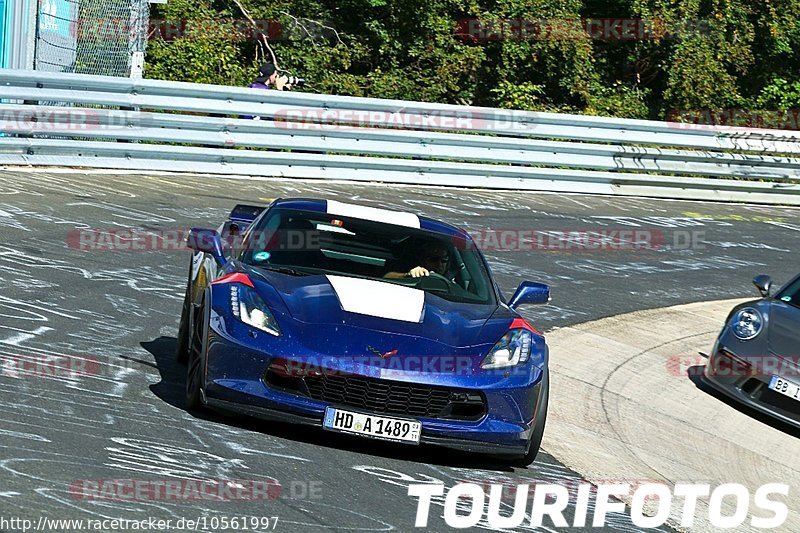 Bild #10561997 - Touristenfahrten Nürburgring Nordschleife (06.09.2020)