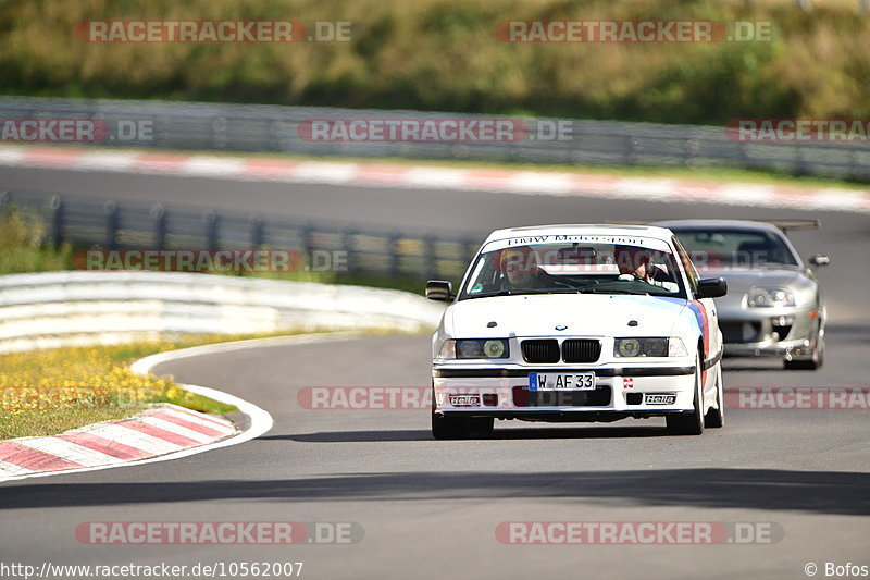 Bild #10562007 - Touristenfahrten Nürburgring Nordschleife (06.09.2020)