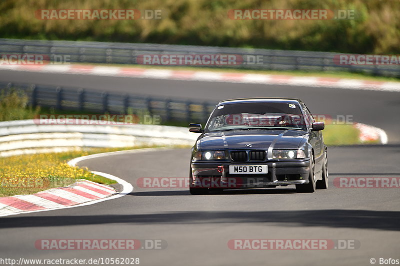 Bild #10562028 - Touristenfahrten Nürburgring Nordschleife (06.09.2020)