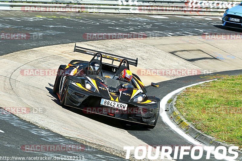 Bild #10562113 - Touristenfahrten Nürburgring Nordschleife (06.09.2020)