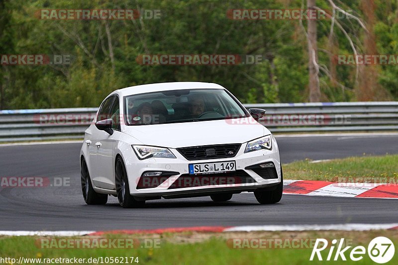 Bild #10562174 - Touristenfahrten Nürburgring Nordschleife (06.09.2020)