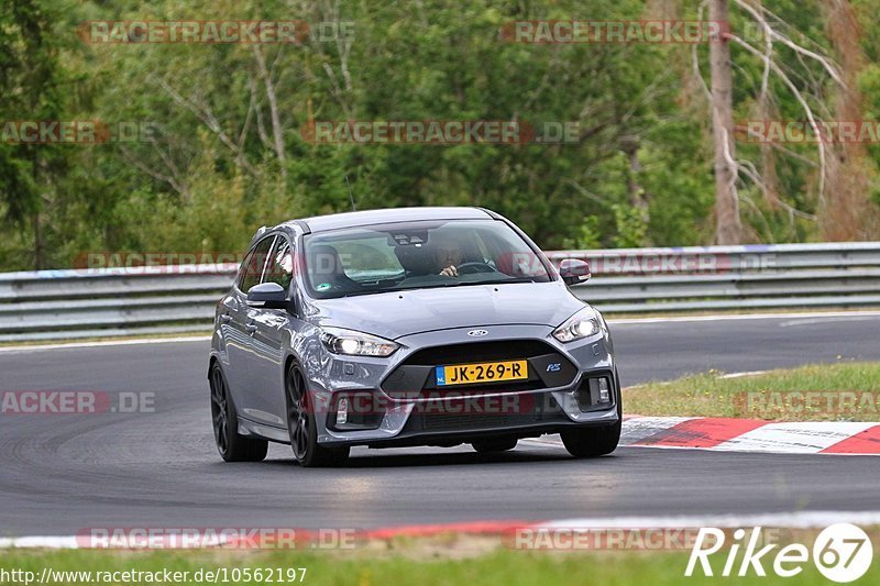 Bild #10562197 - Touristenfahrten Nürburgring Nordschleife (06.09.2020)