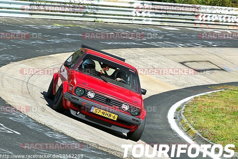 Bild #10562289 - Touristenfahrten Nürburgring Nordschleife (06.09.2020)