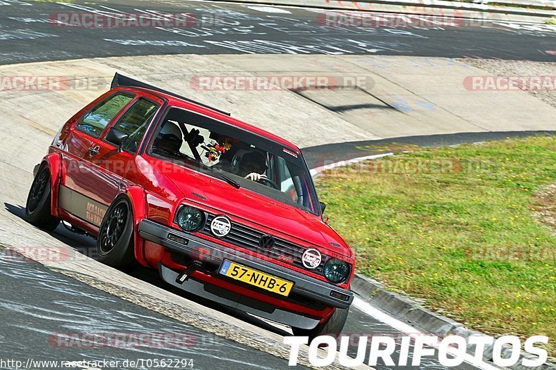 Bild #10562294 - Touristenfahrten Nürburgring Nordschleife (06.09.2020)