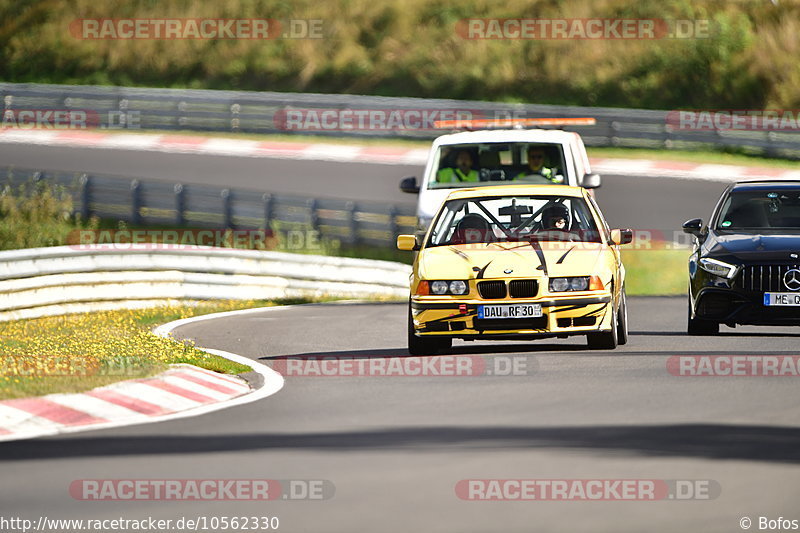 Bild #10562330 - Touristenfahrten Nürburgring Nordschleife (06.09.2020)