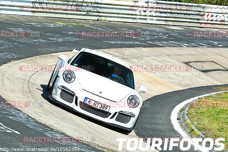 Bild #10562393 - Touristenfahrten Nürburgring Nordschleife (06.09.2020)