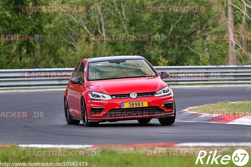 Bild #10562479 - Touristenfahrten Nürburgring Nordschleife (06.09.2020)