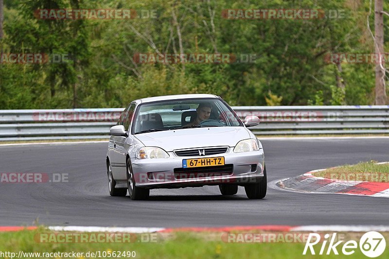 Bild #10562490 - Touristenfahrten Nürburgring Nordschleife (06.09.2020)