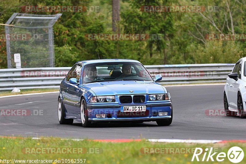 Bild #10562557 - Touristenfahrten Nürburgring Nordschleife (06.09.2020)