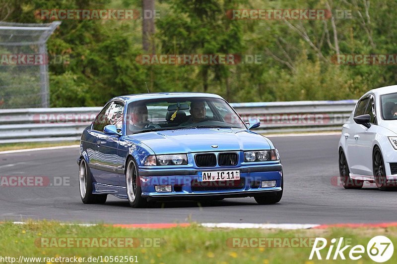 Bild #10562561 - Touristenfahrten Nürburgring Nordschleife (06.09.2020)