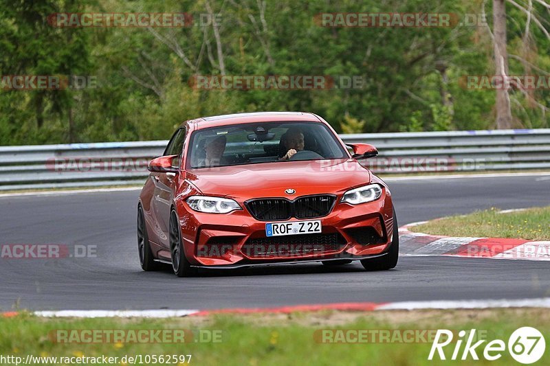 Bild #10562597 - Touristenfahrten Nürburgring Nordschleife (06.09.2020)