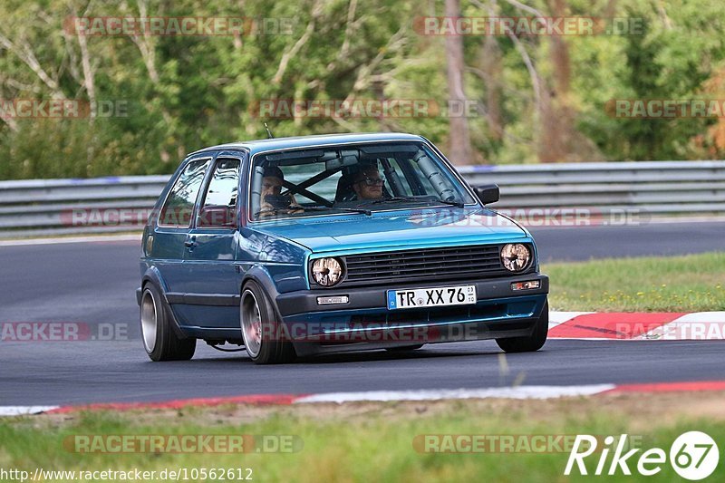 Bild #10562612 - Touristenfahrten Nürburgring Nordschleife (06.09.2020)