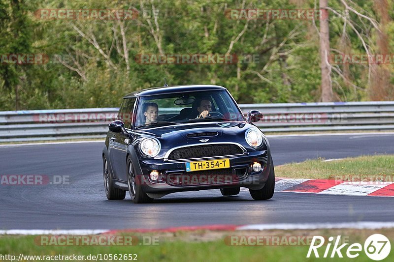 Bild #10562652 - Touristenfahrten Nürburgring Nordschleife (06.09.2020)