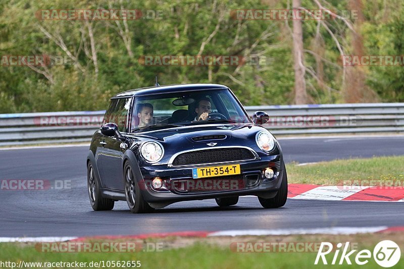 Bild #10562655 - Touristenfahrten Nürburgring Nordschleife (06.09.2020)