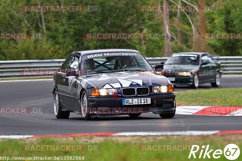 Bild #10562664 - Touristenfahrten Nürburgring Nordschleife (06.09.2020)