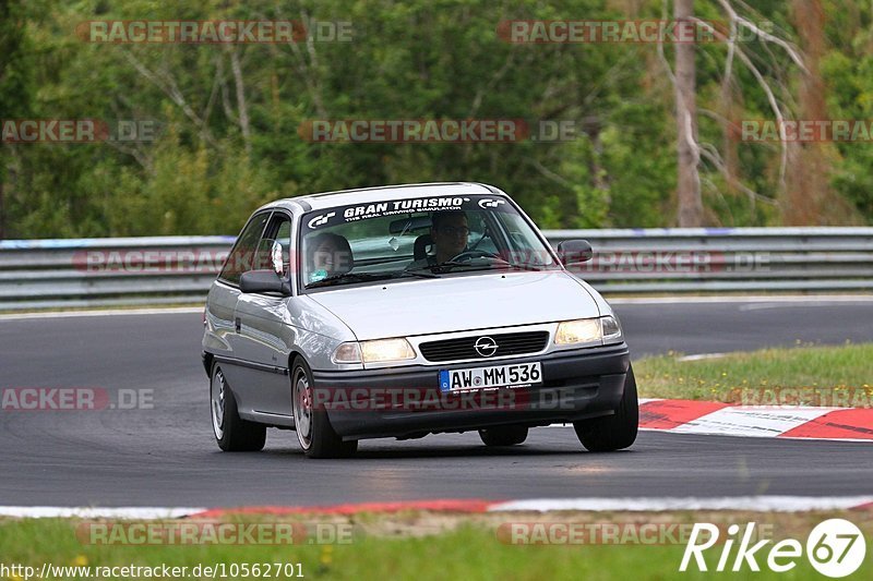 Bild #10562701 - Touristenfahrten Nürburgring Nordschleife (06.09.2020)