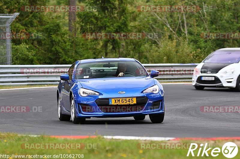 Bild #10562708 - Touristenfahrten Nürburgring Nordschleife (06.09.2020)