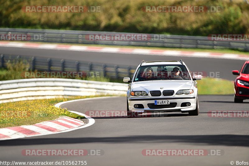 Bild #10562755 - Touristenfahrten Nürburgring Nordschleife (06.09.2020)