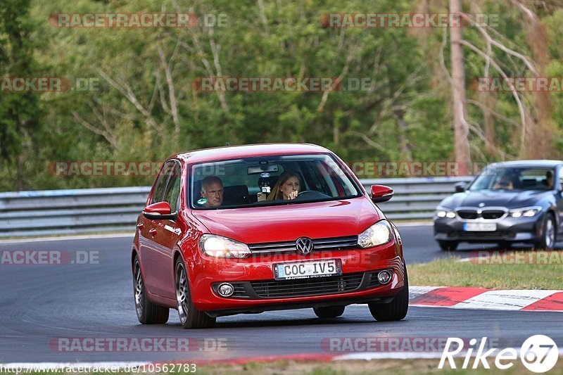 Bild #10562783 - Touristenfahrten Nürburgring Nordschleife (06.09.2020)