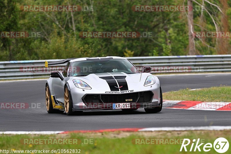 Bild #10562832 - Touristenfahrten Nürburgring Nordschleife (06.09.2020)