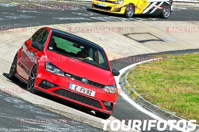 Bild #10562887 - Touristenfahrten Nürburgring Nordschleife (06.09.2020)