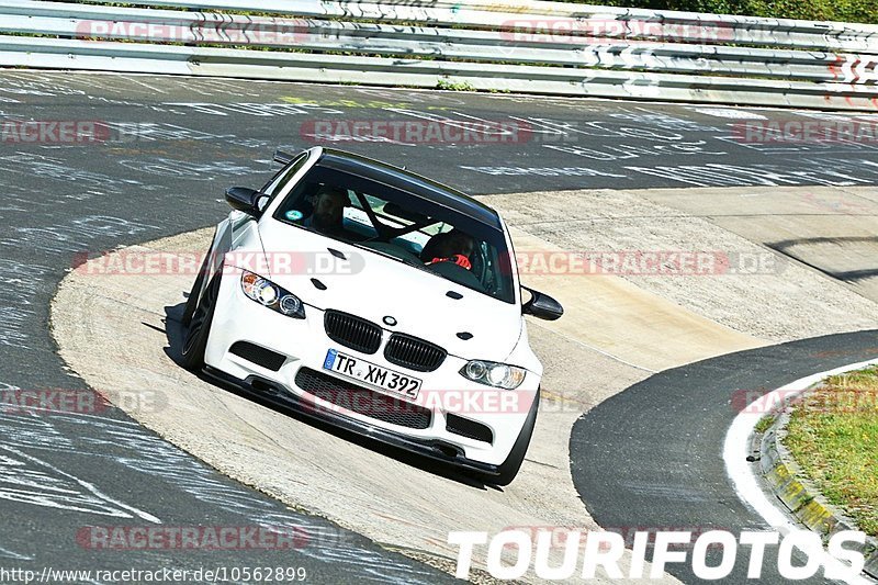 Bild #10562899 - Touristenfahrten Nürburgring Nordschleife (06.09.2020)