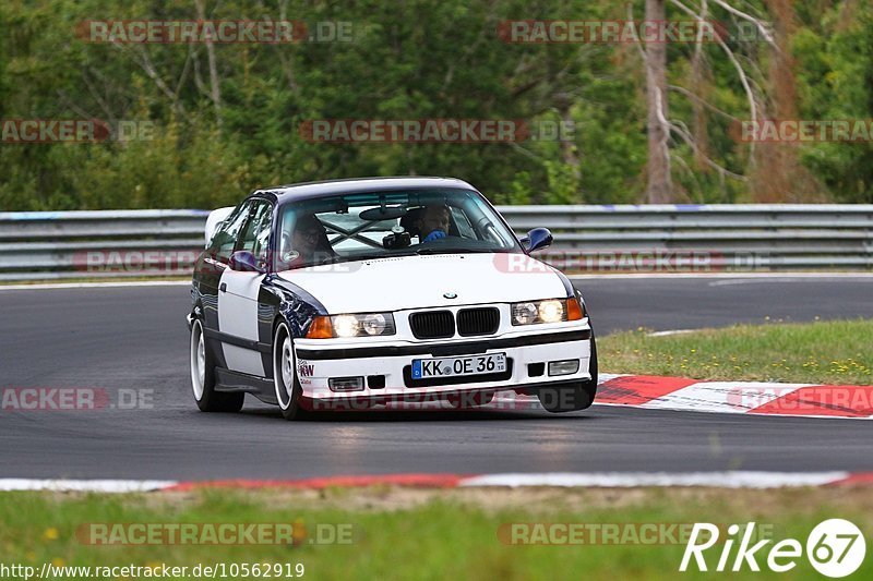 Bild #10562919 - Touristenfahrten Nürburgring Nordschleife (06.09.2020)