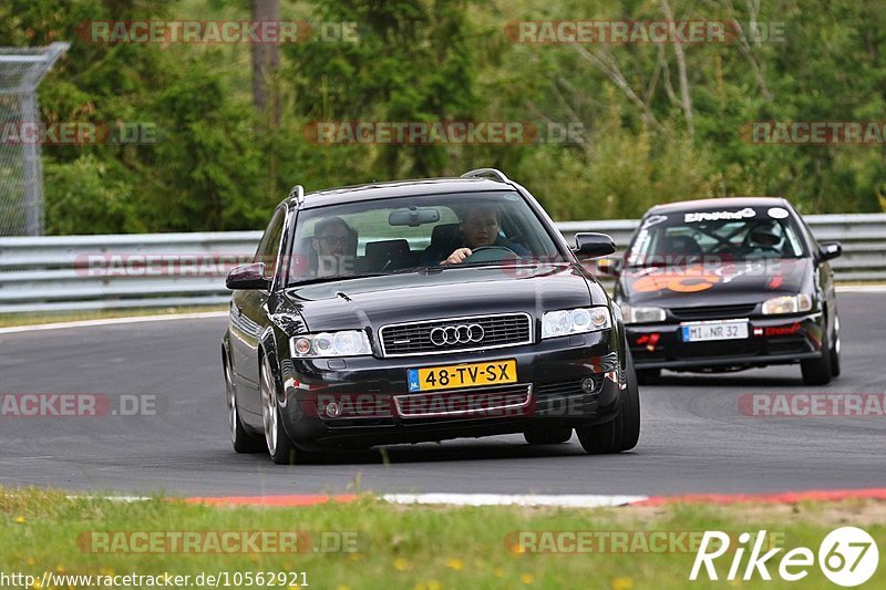 Bild #10562921 - Touristenfahrten Nürburgring Nordschleife (06.09.2020)