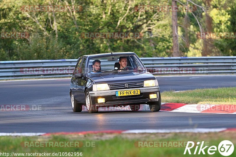 Bild #10562956 - Touristenfahrten Nürburgring Nordschleife (06.09.2020)