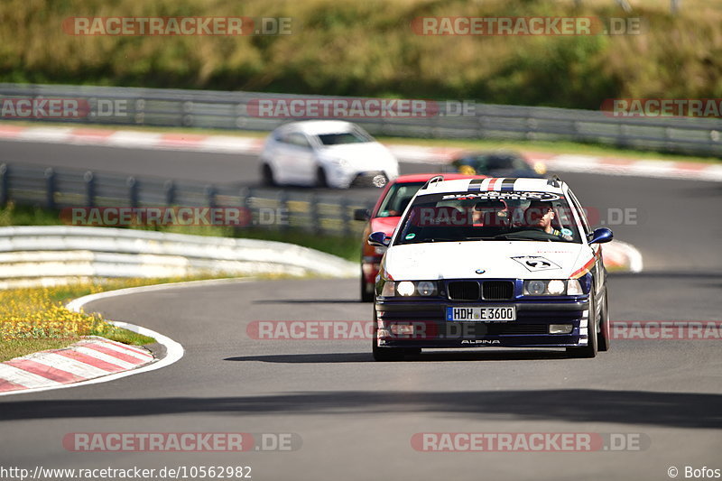 Bild #10562982 - Touristenfahrten Nürburgring Nordschleife (06.09.2020)