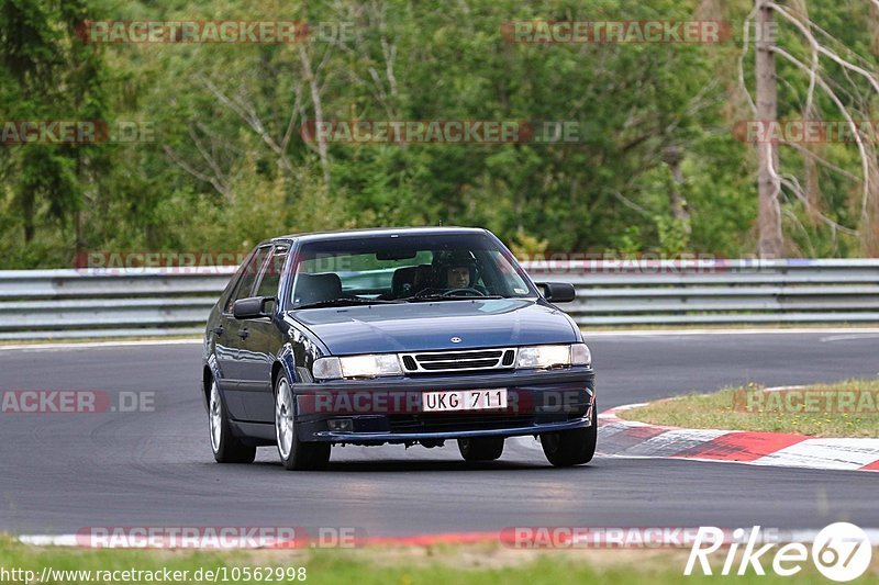 Bild #10562998 - Touristenfahrten Nürburgring Nordschleife (06.09.2020)