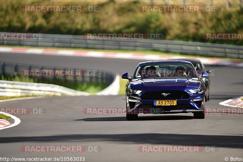 Bild #10563033 - Touristenfahrten Nürburgring Nordschleife (06.09.2020)