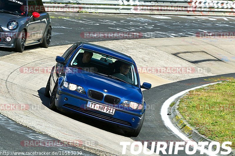 Bild #10563039 - Touristenfahrten Nürburgring Nordschleife (06.09.2020)