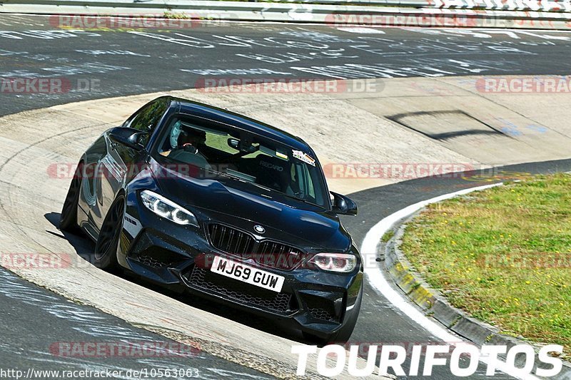 Bild #10563063 - Touristenfahrten Nürburgring Nordschleife (06.09.2020)