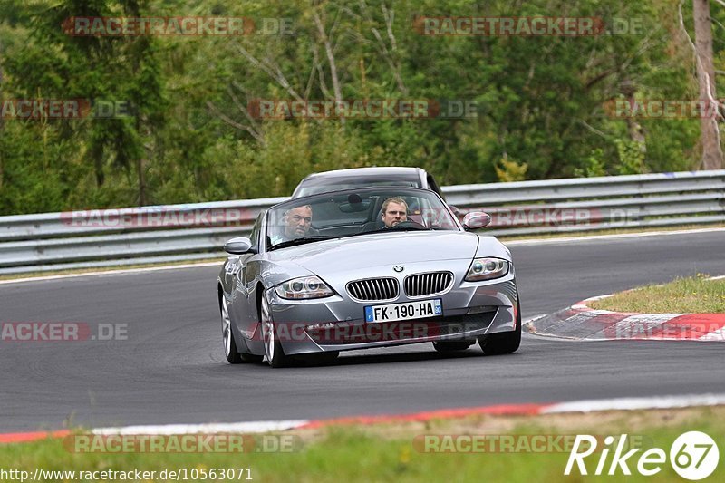 Bild #10563071 - Touristenfahrten Nürburgring Nordschleife (06.09.2020)