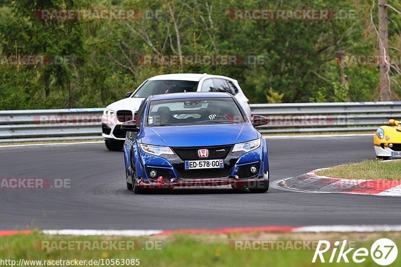 Bild #10563085 - Touristenfahrten Nürburgring Nordschleife (06.09.2020)