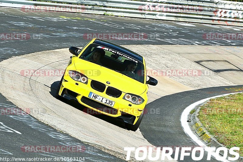 Bild #10563104 - Touristenfahrten Nürburgring Nordschleife (06.09.2020)