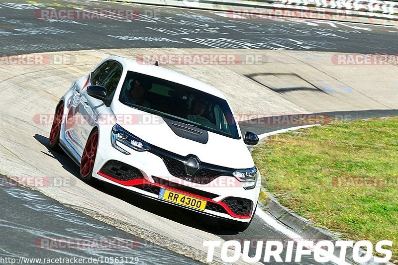 Bild #10563129 - Touristenfahrten Nürburgring Nordschleife (06.09.2020)