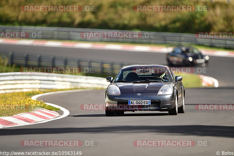 Bild #10563149 - Touristenfahrten Nürburgring Nordschleife (06.09.2020)