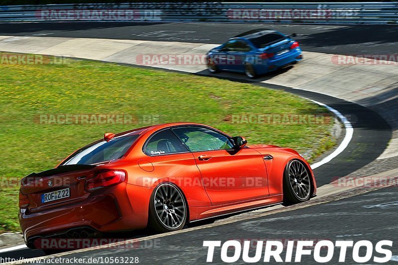 Bild #10563228 - Touristenfahrten Nürburgring Nordschleife (06.09.2020)