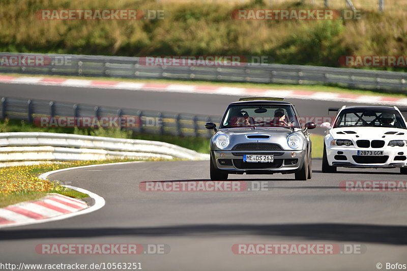 Bild #10563251 - Touristenfahrten Nürburgring Nordschleife (06.09.2020)