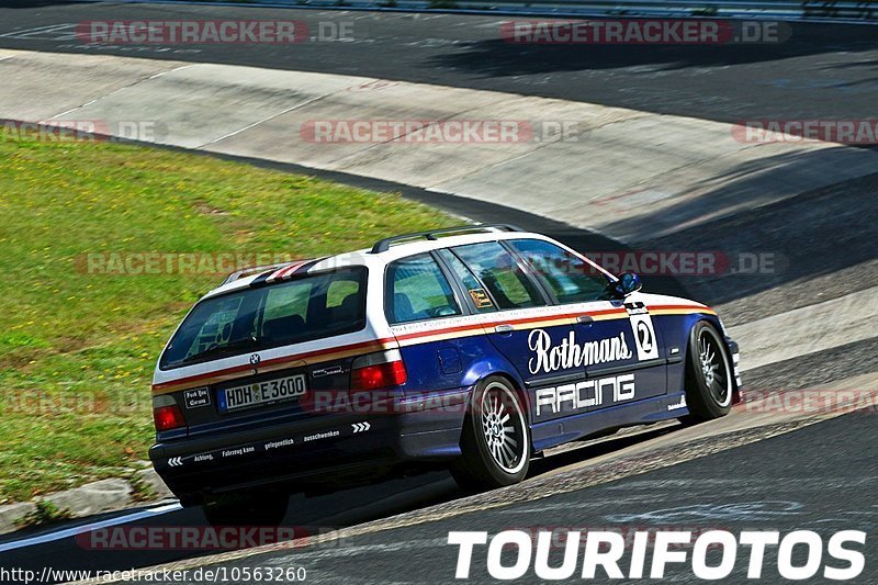 Bild #10563260 - Touristenfahrten Nürburgring Nordschleife (06.09.2020)